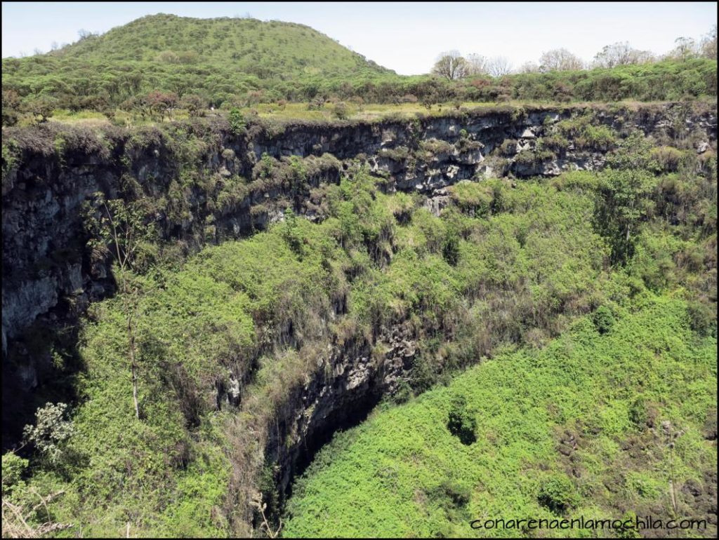 Santa Cruz Galápagos Ecuador