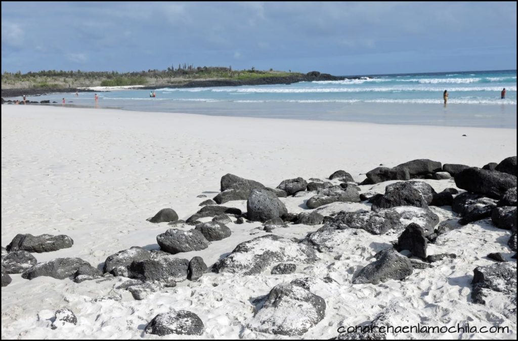 Santa Cruz Galápagos Ecuador