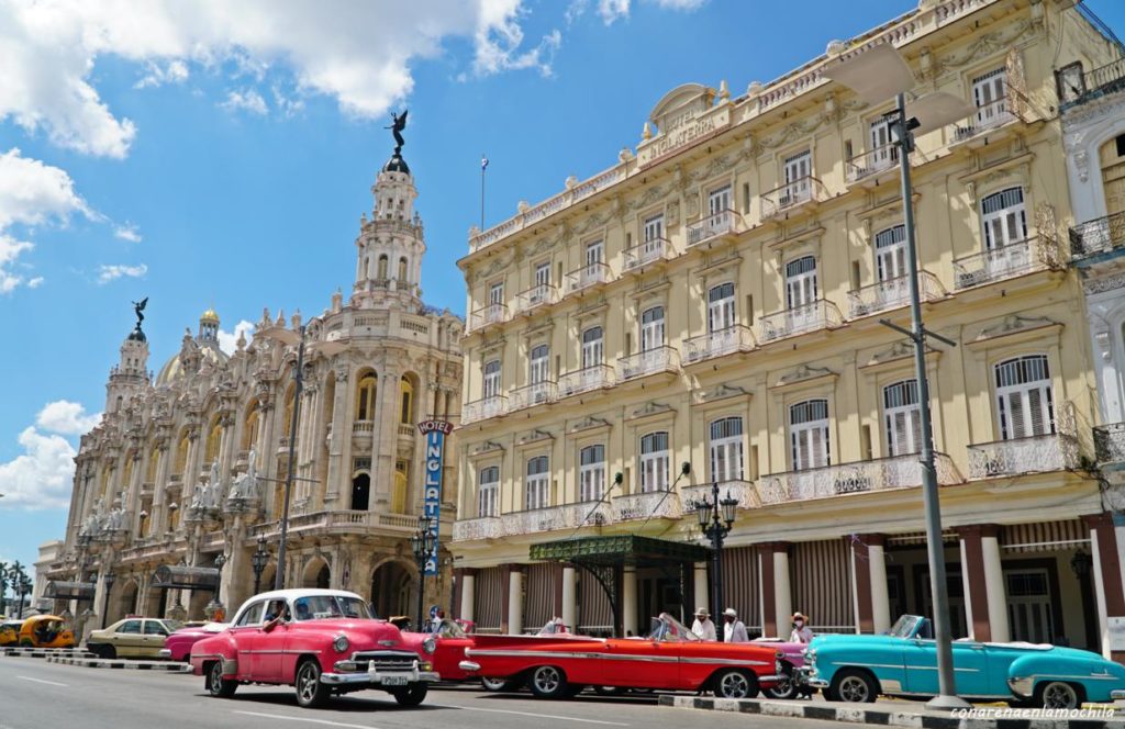 La Habana Cuba