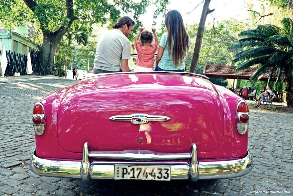 La Habana Cuba