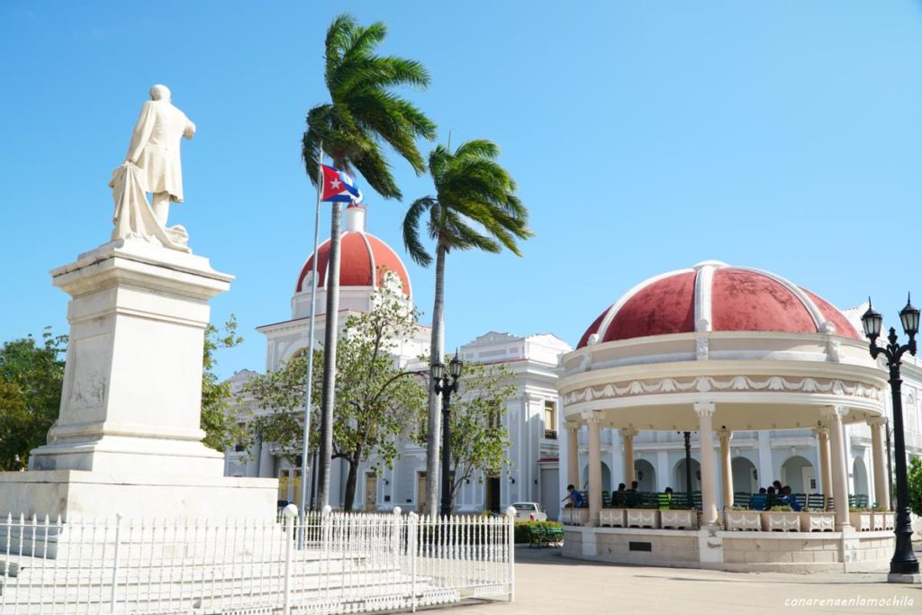 Cienfuegos Cuba