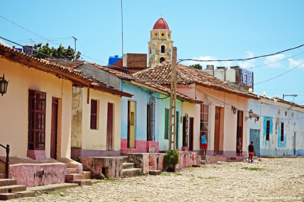 Trinidad Cuba