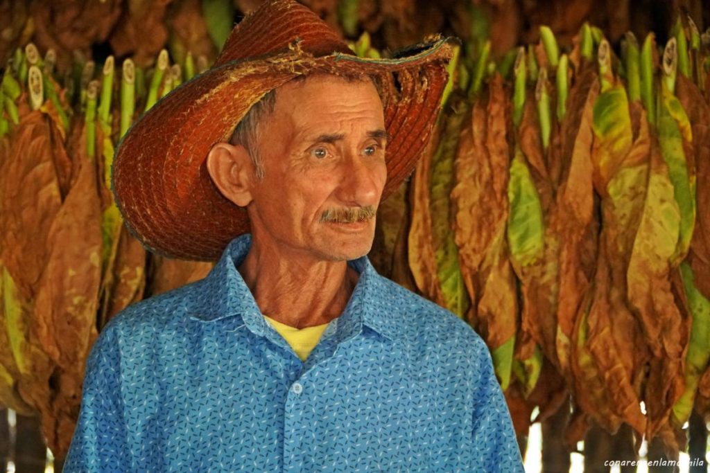 Viñales Cuba