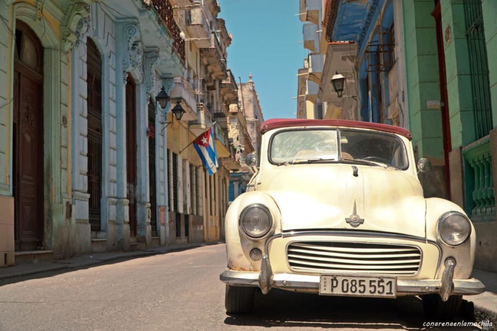 La Habana Cuba