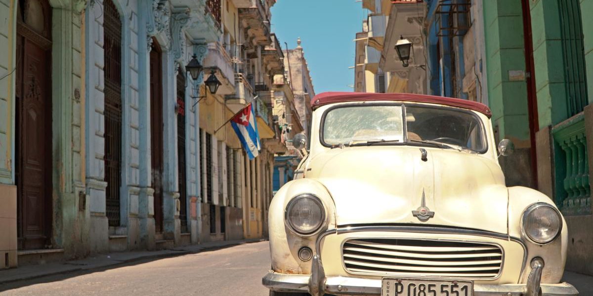 La Habana Cuba
