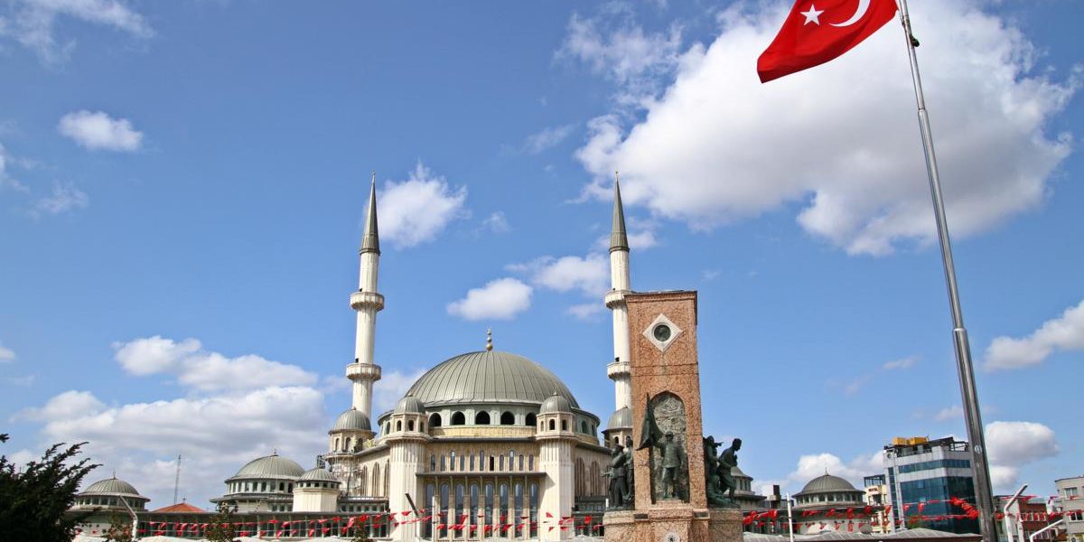 Estambul Turquía