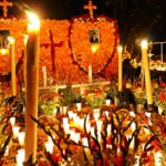 Día de Muertos en Michoacán. Celebrando la vida en México