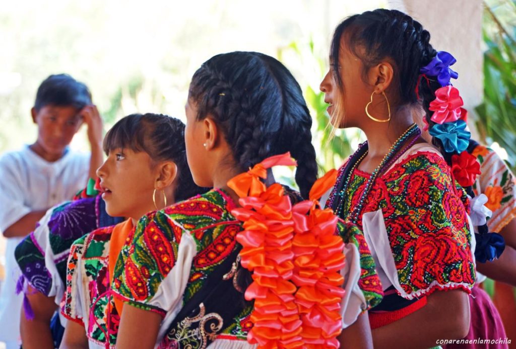 Día de Muertos Tzurumútaro Michoacán México