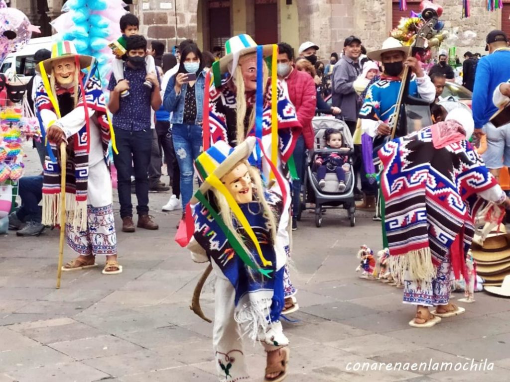 Morelia Michoacán México